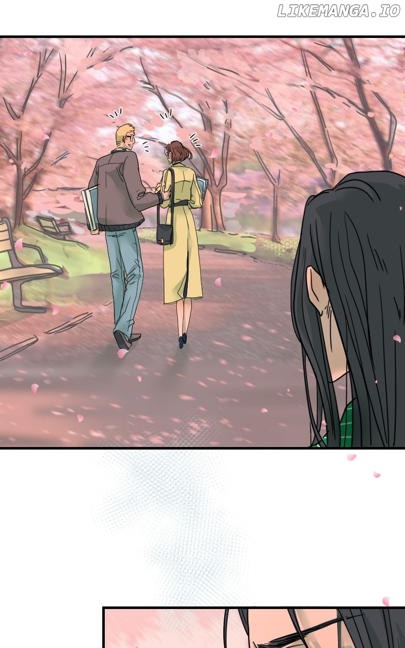 Unnie, I Like You! Chapter 7 - page 24