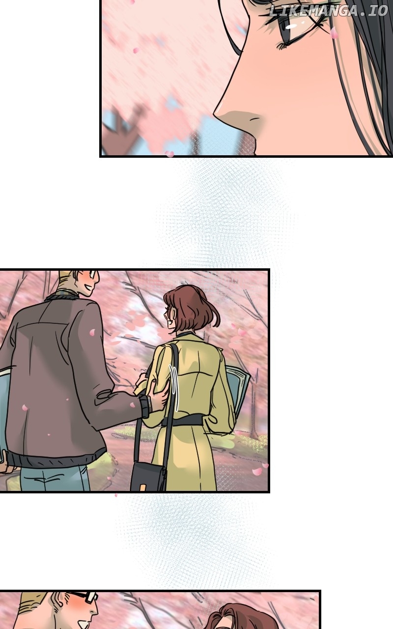 Unnie, I Like You! Chapter 7 - page 25