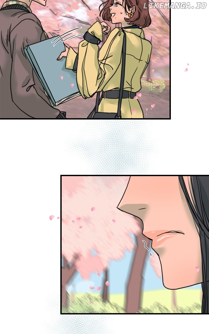 Unnie, I Like You! Chapter 7 - page 26