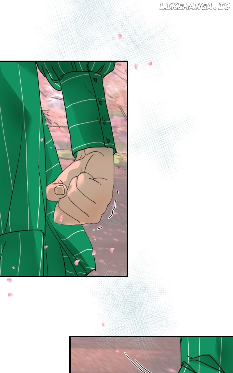 Unnie, I Like You! Chapter 7 - page 27