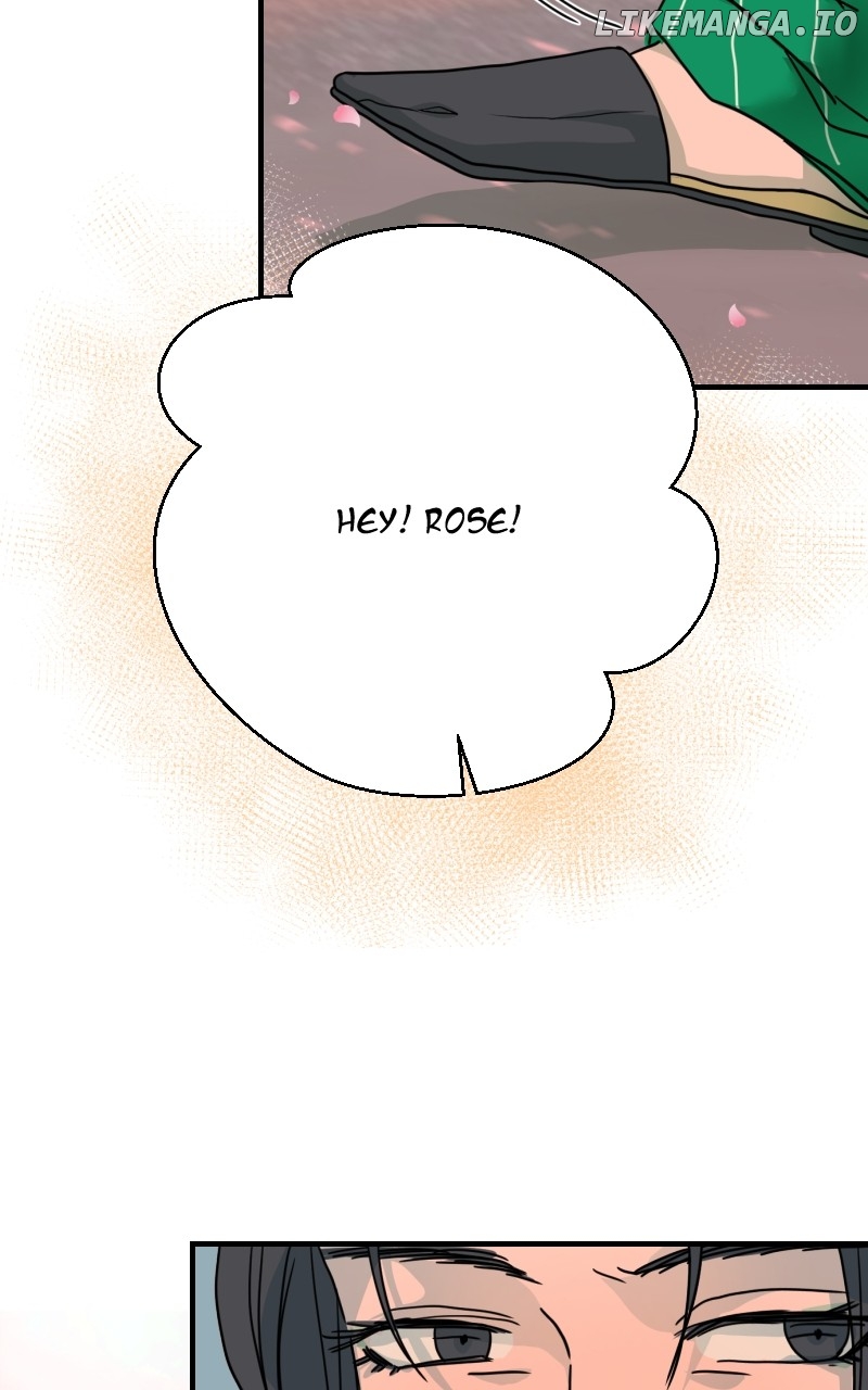 Unnie, I Like You! Chapter 7 - page 28
