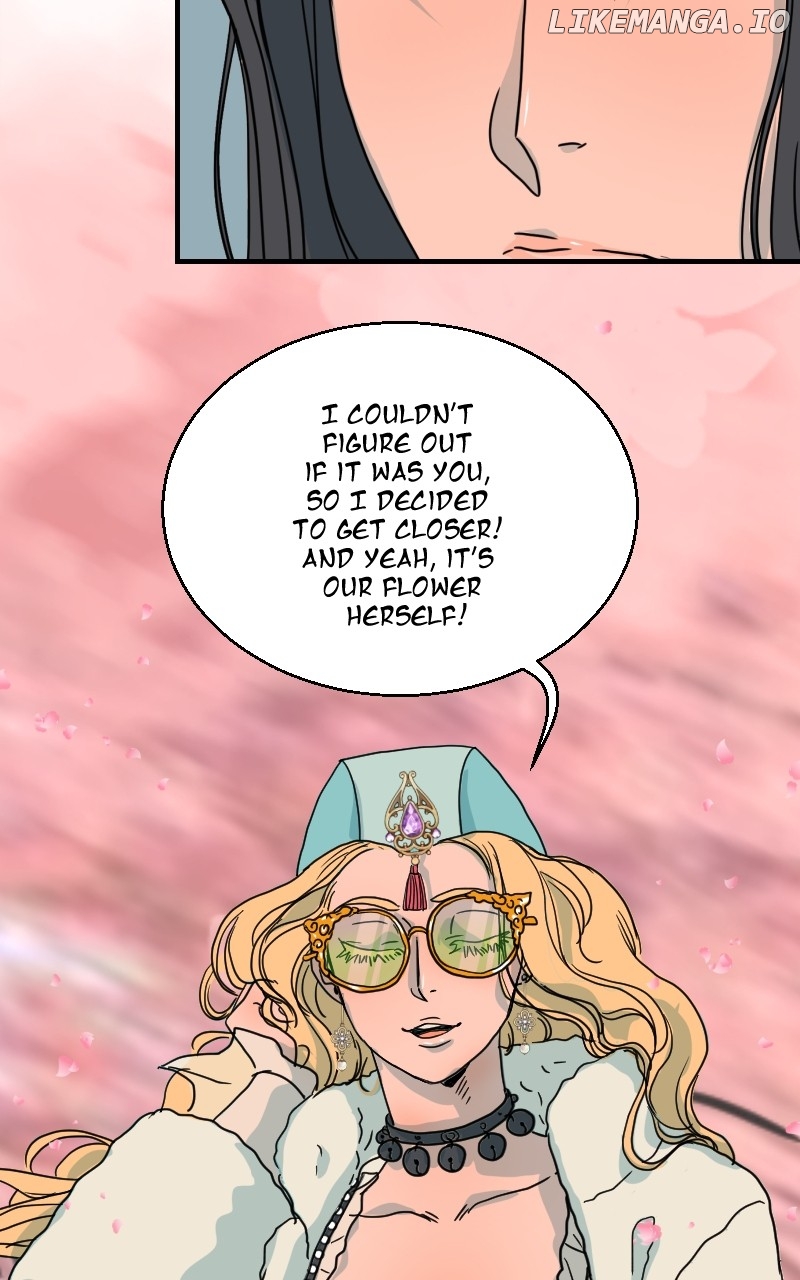 Unnie, I Like You! Chapter 7 - page 29