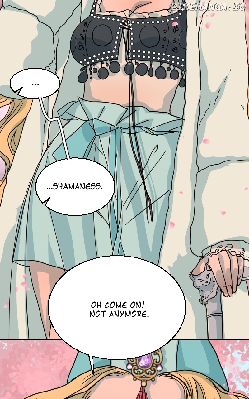 Unnie, I Like You! Chapter 7 - page 30