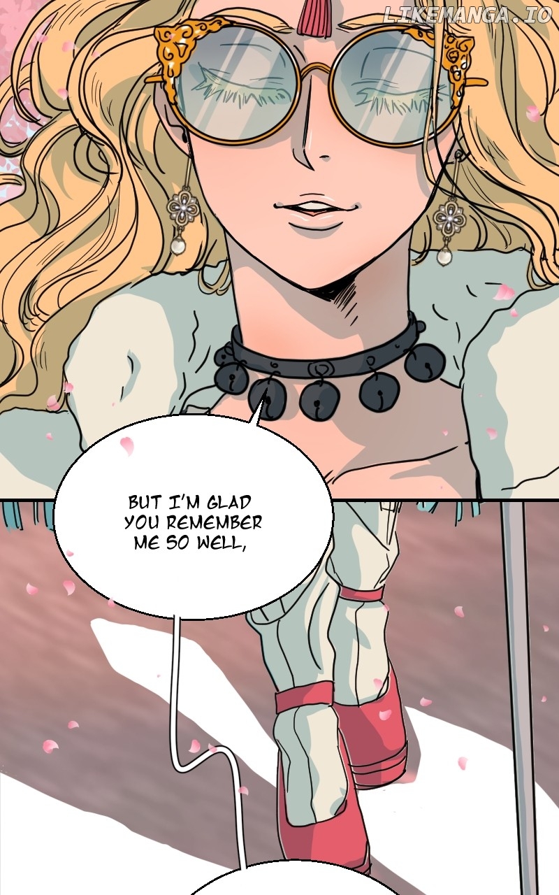 Unnie, I Like You! Chapter 7 - page 31