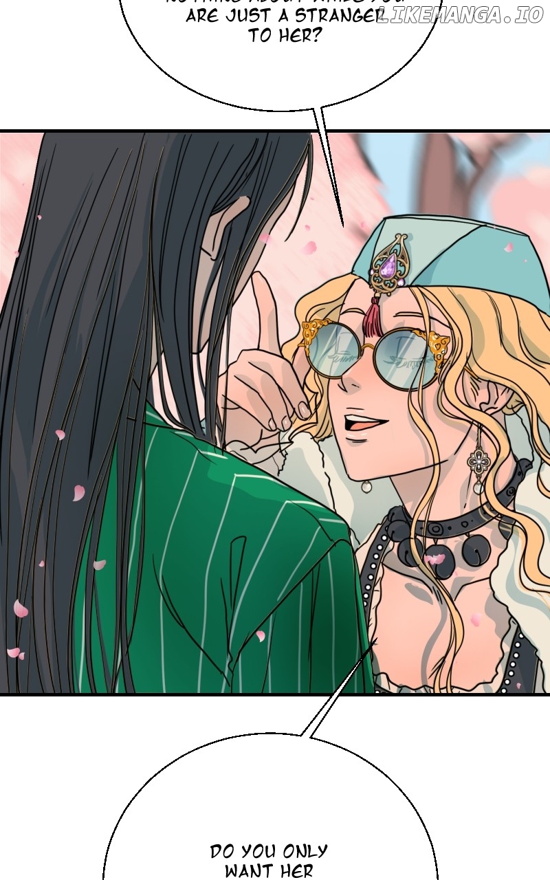 Unnie, I Like You! Chapter 7 - page 35