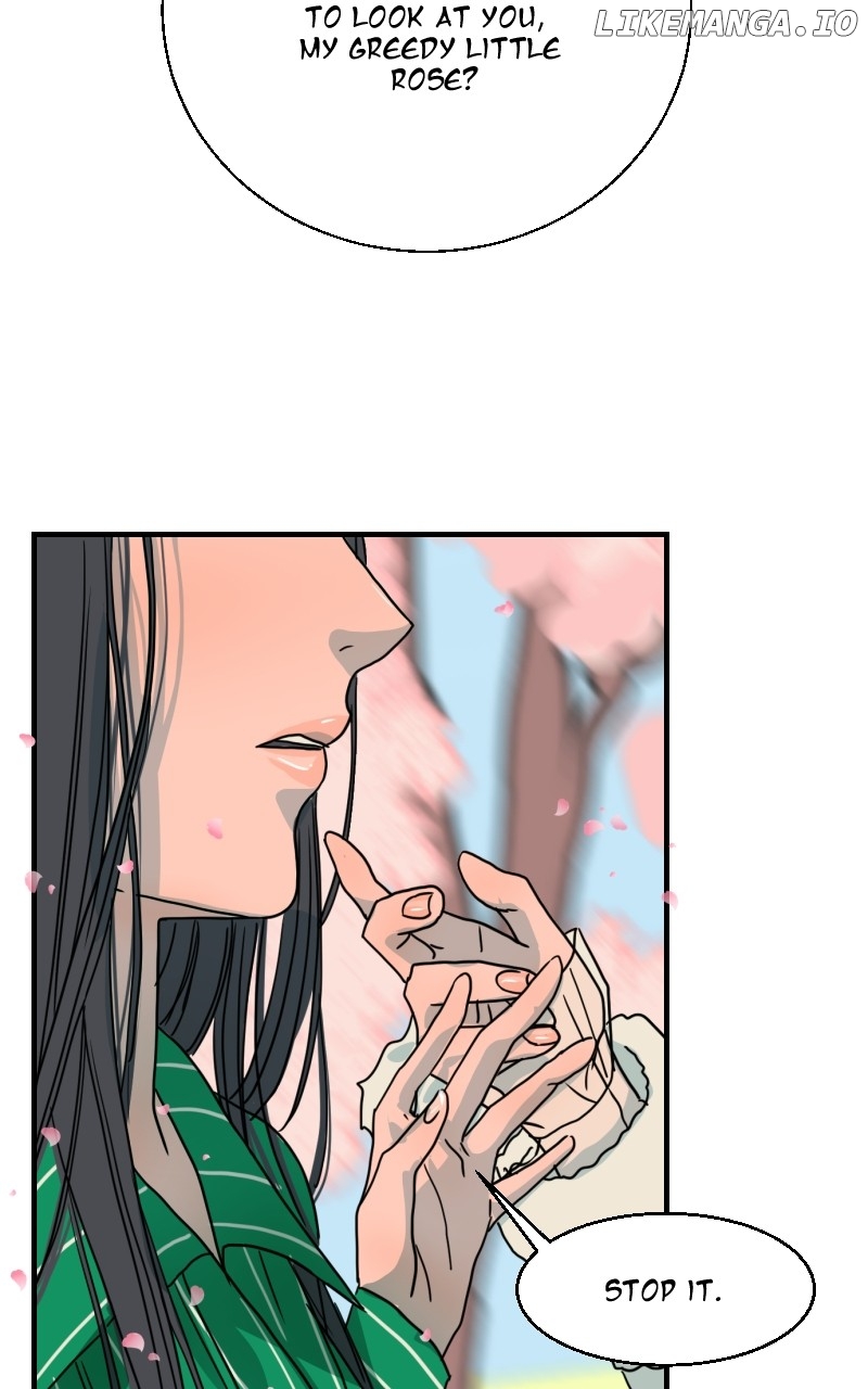 Unnie, I Like You! Chapter 7 - page 36