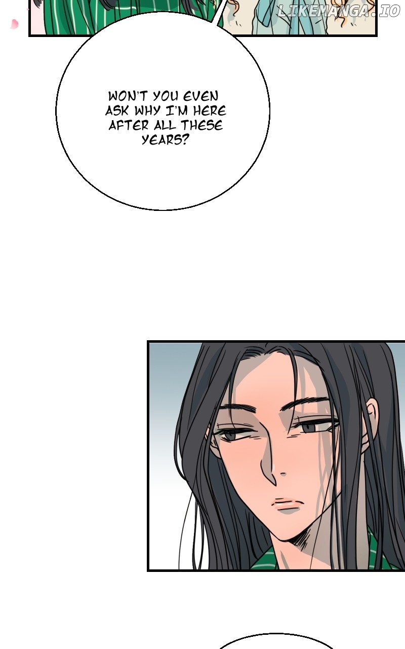 Unnie, I Like You! Chapter 7 - page 38