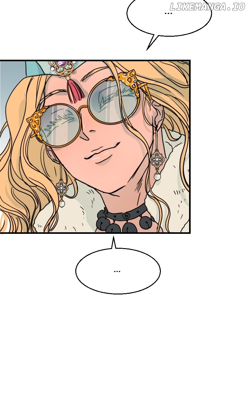 Unnie, I Like You! Chapter 7 - page 39