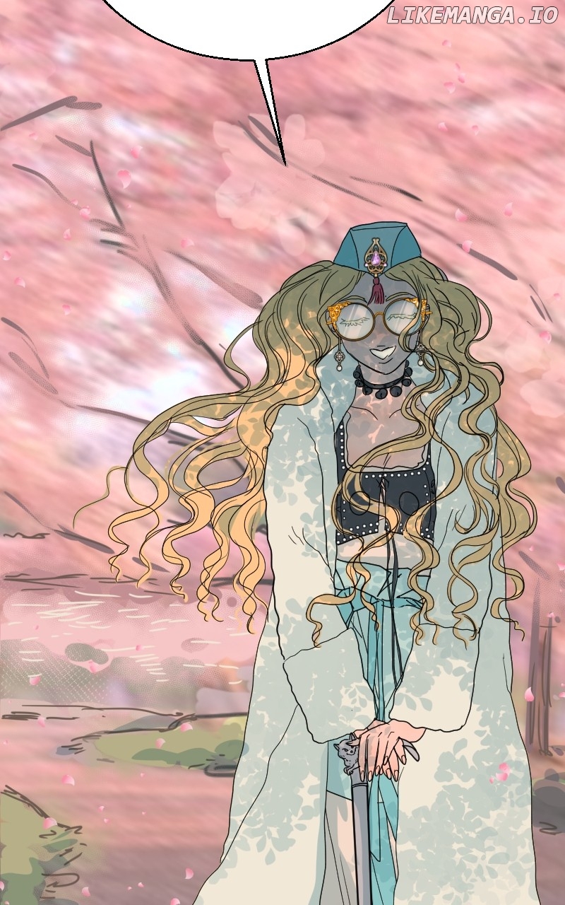 Unnie, I Like You! Chapter 7 - page 41