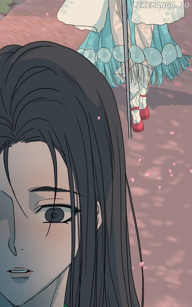 Unnie, I Like You! Chapter 7 - page 42