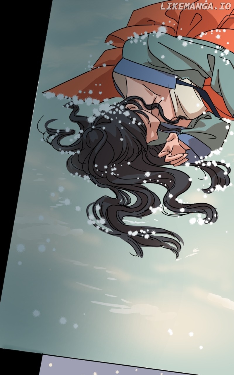 Unnie, I Like You! Chapter 7 - page 44