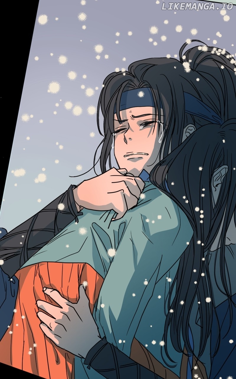 Unnie, I Like You! Chapter 7 - page 45