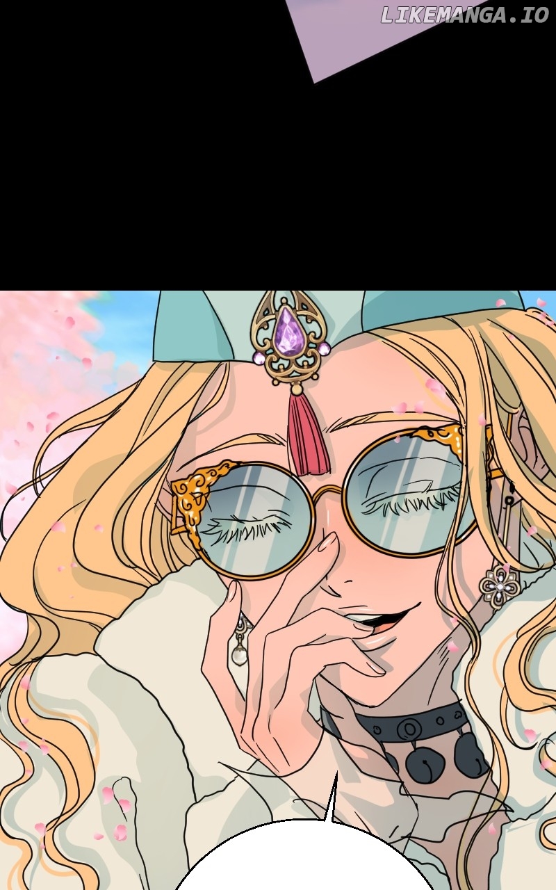 Unnie, I Like You! Chapter 7 - page 47