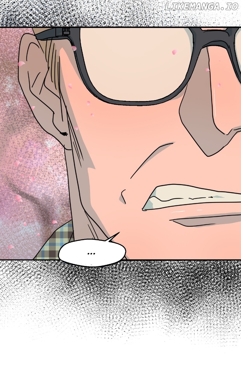 Unnie, I Like You! Chapter 7 - page 5