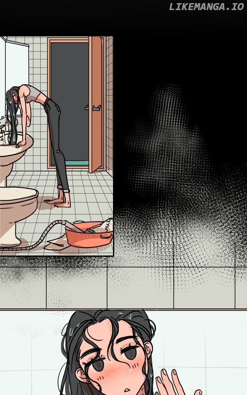 Unnie, I Like You! Chapter 7 - page 54