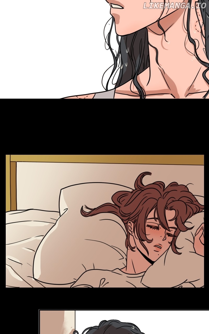Unnie, I Like You! Chapter 7 - page 56