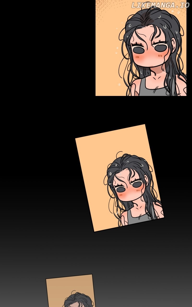 Unnie, I Like You! Chapter 7 - page 60