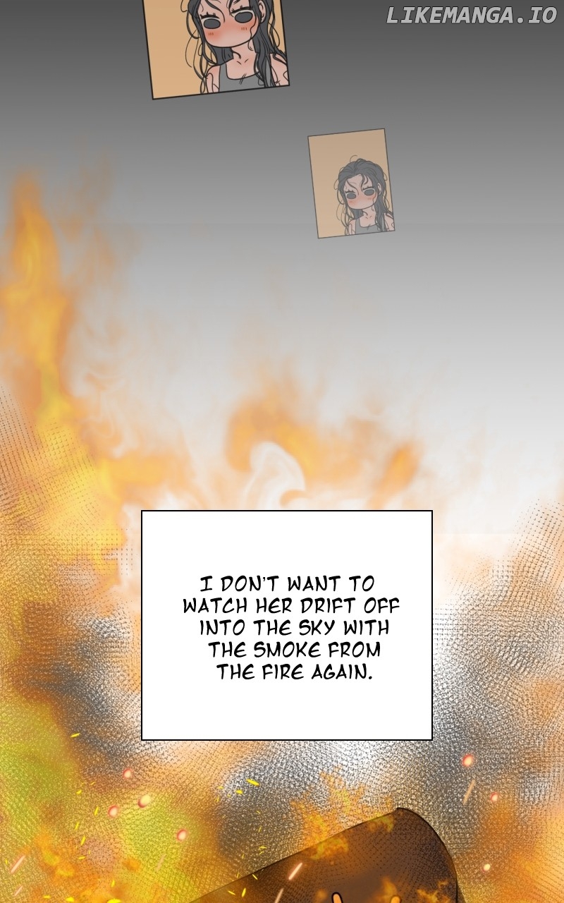 Unnie, I Like You! Chapter 7 - page 61