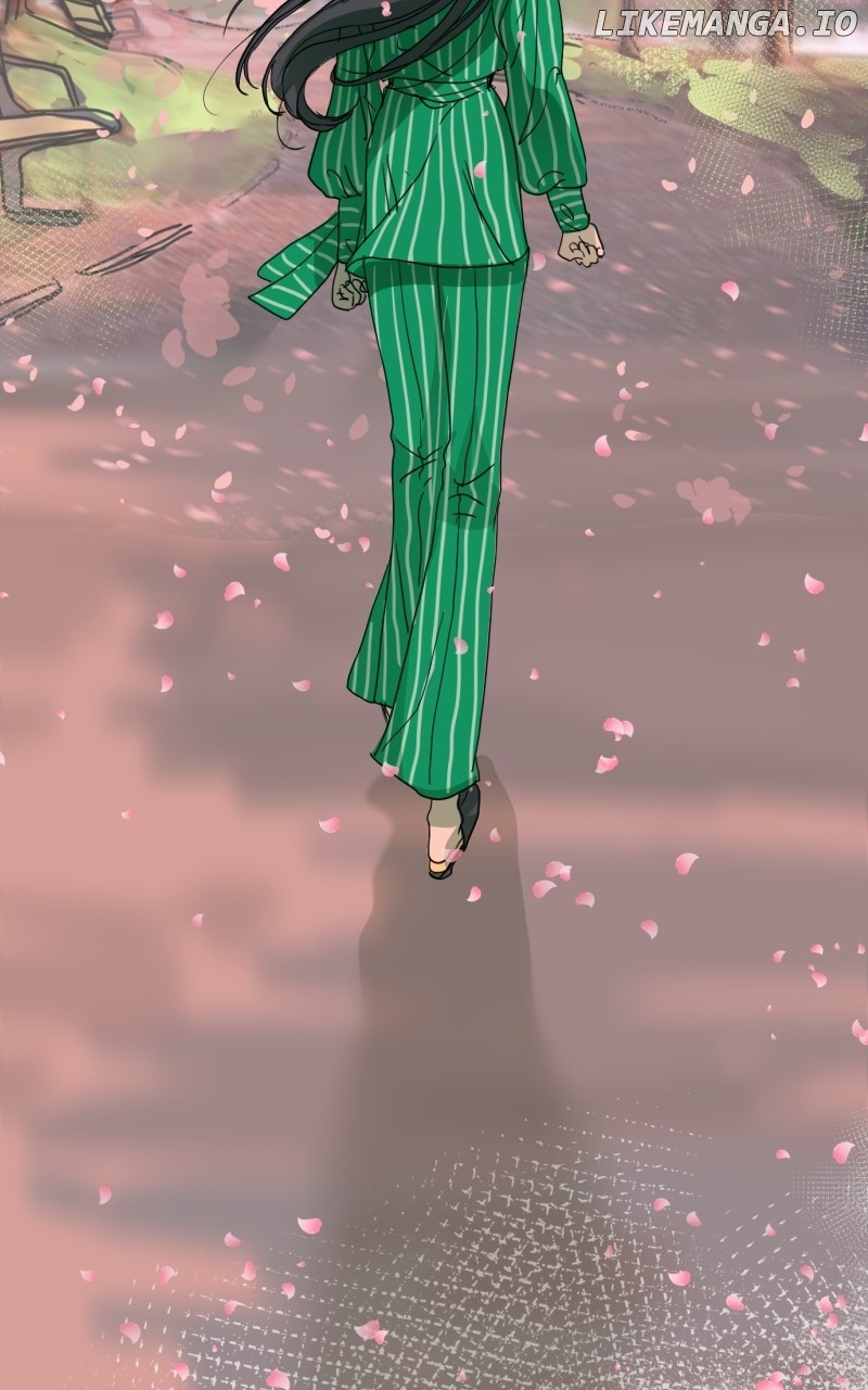 Unnie, I Like You! Chapter 7 - page 71