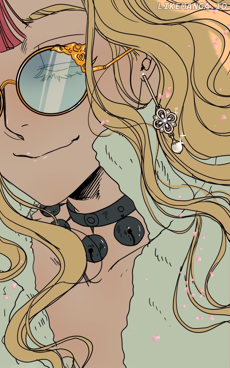 Unnie, I Like You! Chapter 7 - page 73