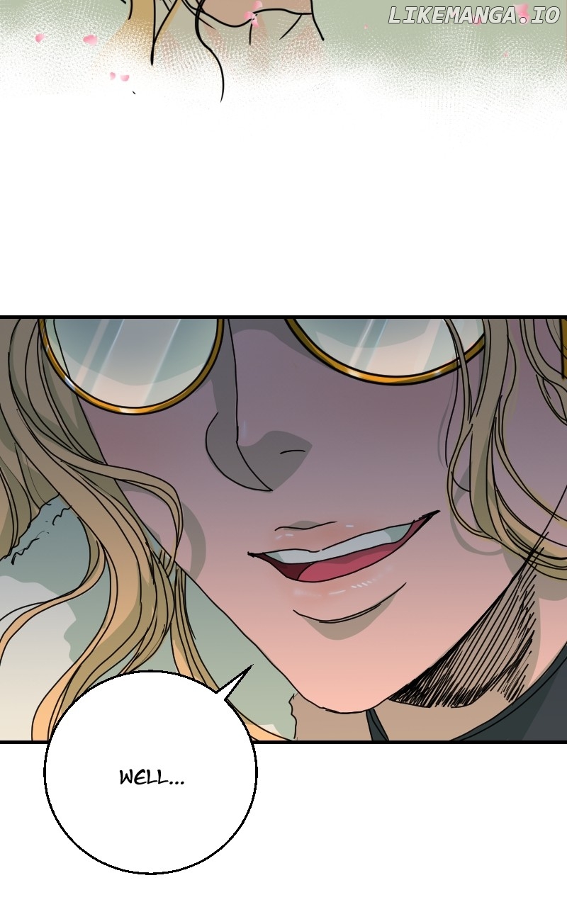 Unnie, I Like You! Chapter 7 - page 74
