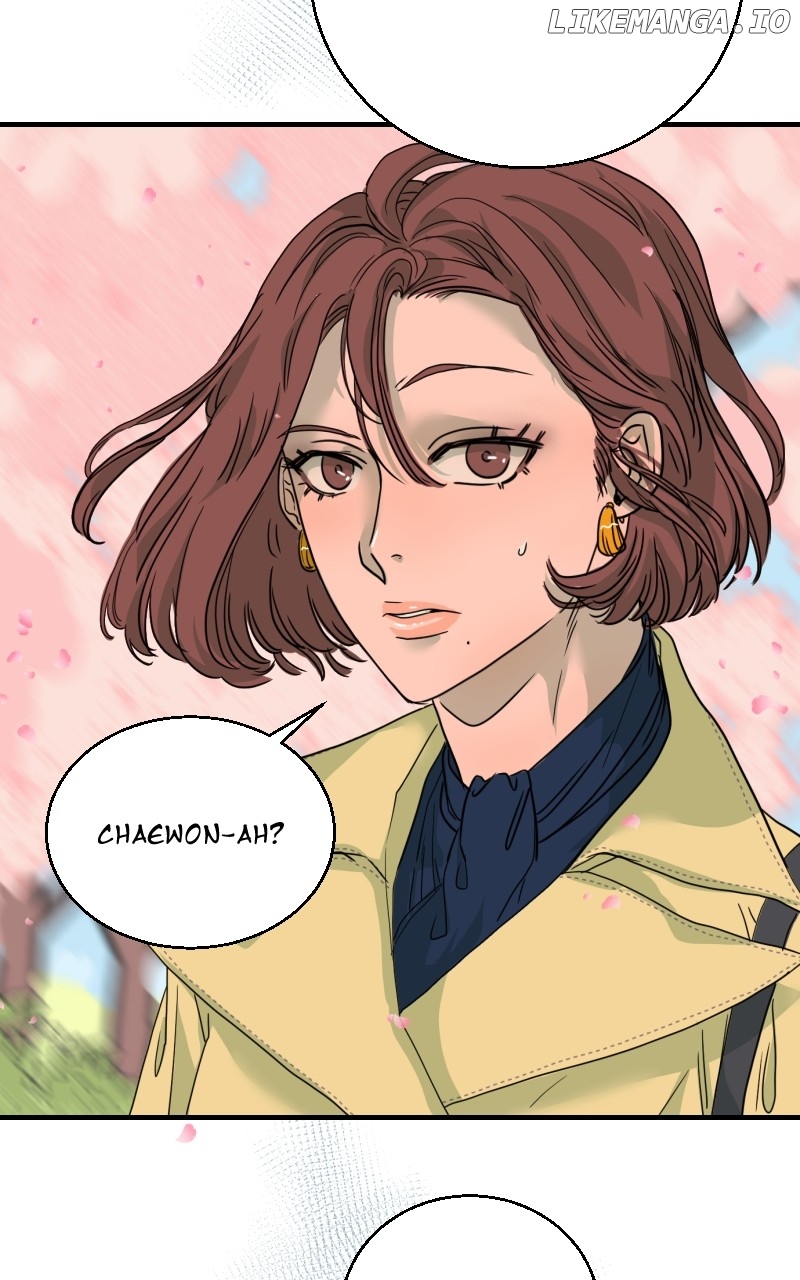 Unnie, I Like You! Chapter 7 - page 9