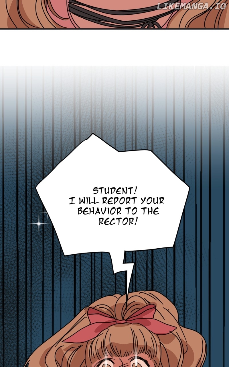Unnie, I Like You! Chapter 27 - page 10