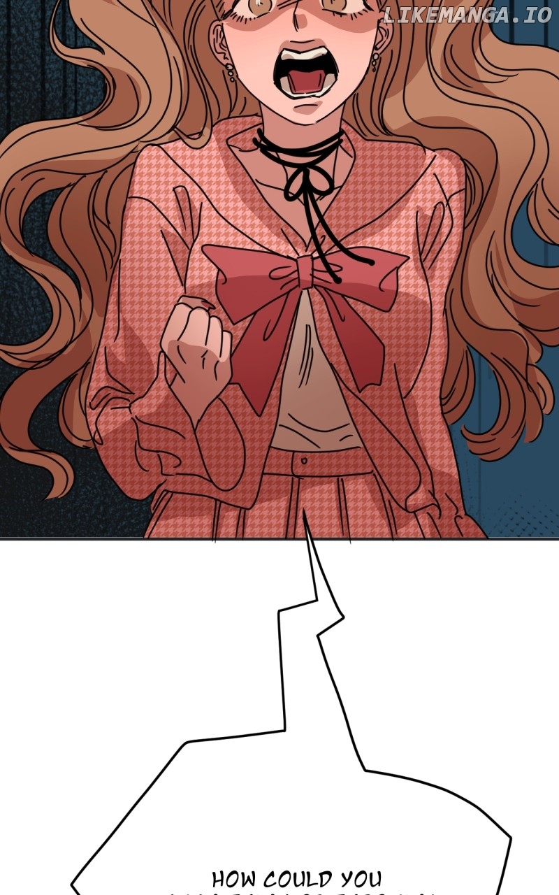Unnie, I Like You! Chapter 27 - page 11