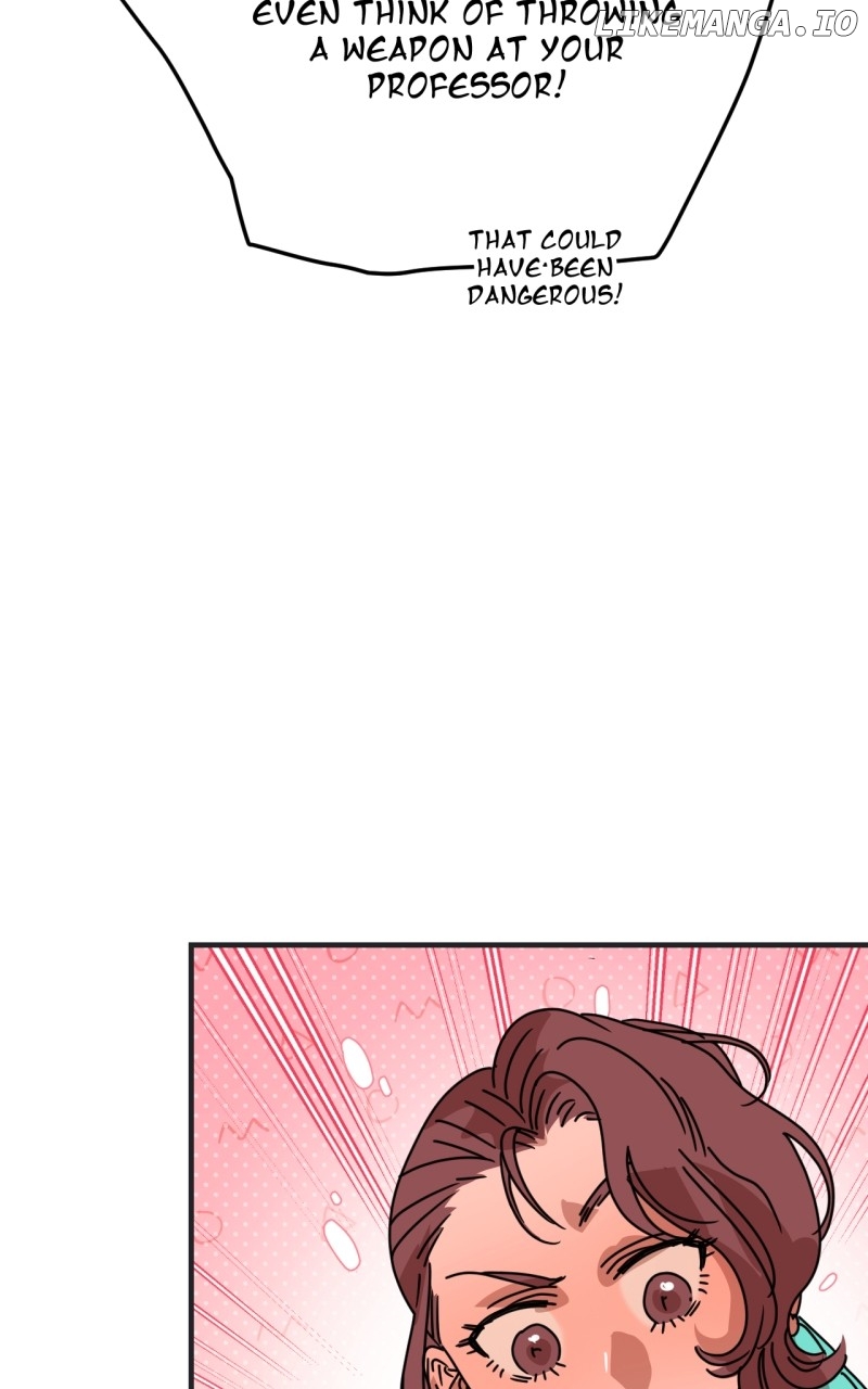 Unnie, I Like You! Chapter 27 - page 12