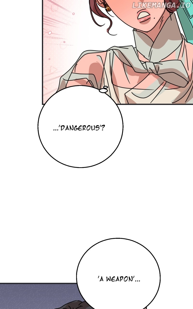 Unnie, I Like You! Chapter 27 - page 13