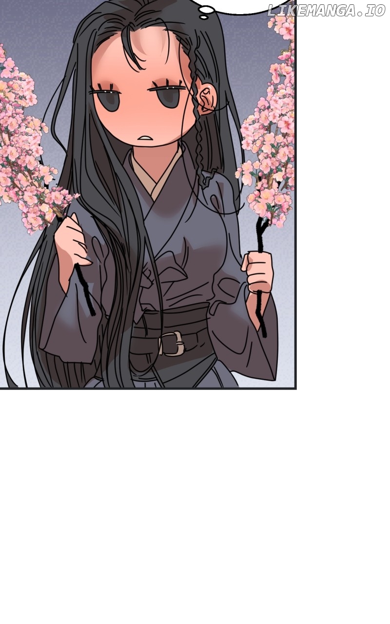 Unnie, I Like You! Chapter 27 - page 14