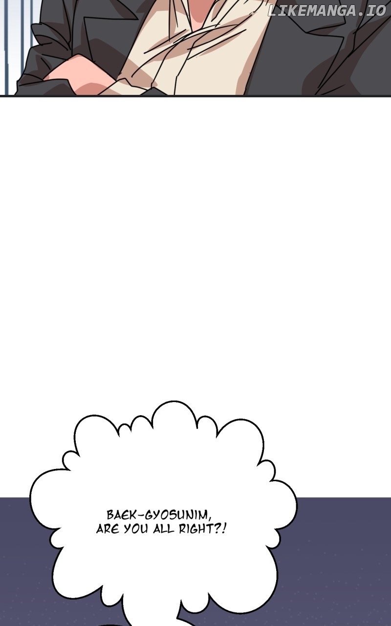 Unnie, I Like You! Chapter 27 - page 16