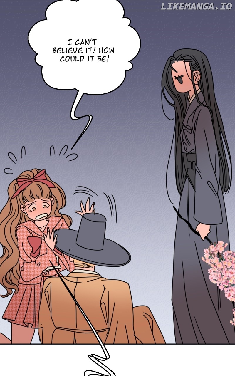 Unnie, I Like You! Chapter 27 - page 17