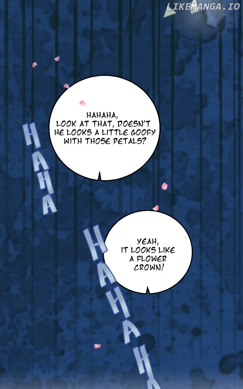 Unnie, I Like You! Chapter 27 - page 23