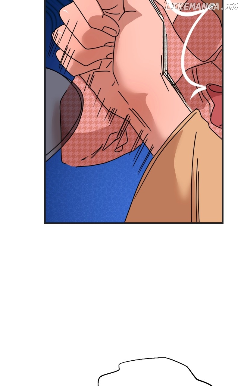 Unnie, I Like You! Chapter 27 - page 26