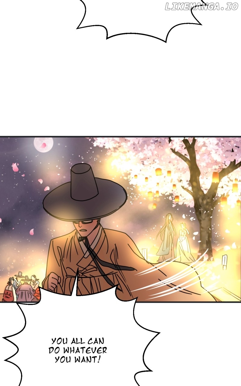 Unnie, I Like You! Chapter 27 - page 28