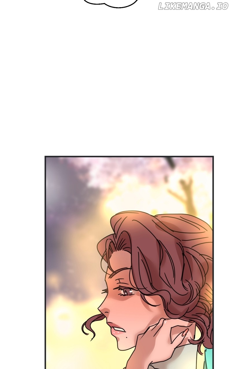 Unnie, I Like You! Chapter 27 - page 33