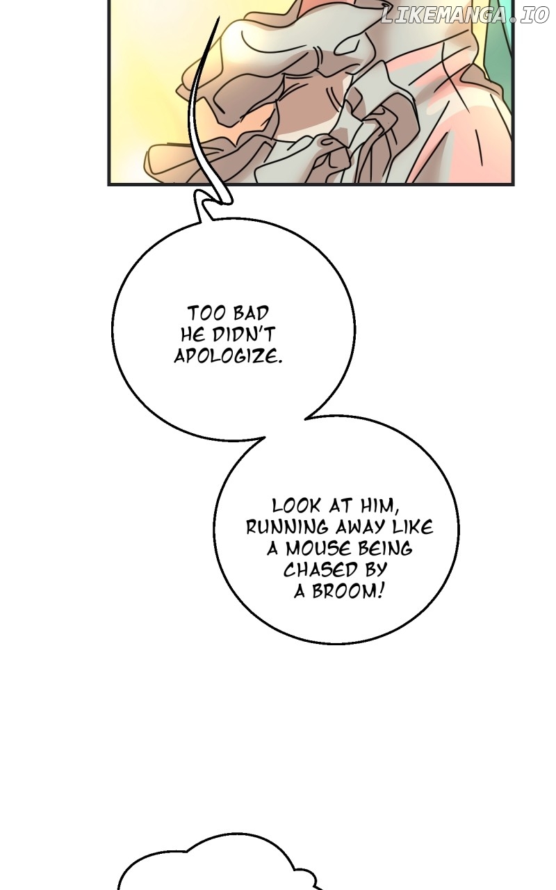 Unnie, I Like You! Chapter 27 - page 34