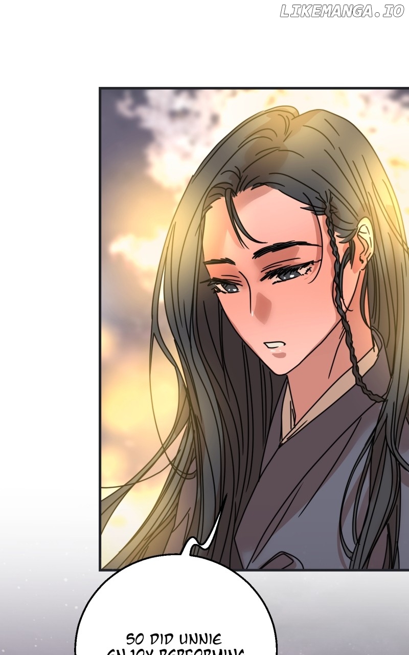 Unnie, I Like You! Chapter 27 - page 37