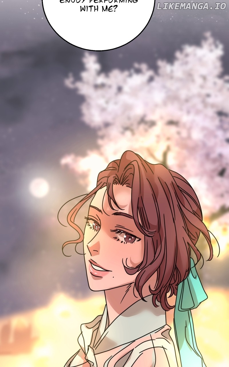 Unnie, I Like You! Chapter 27 - page 38