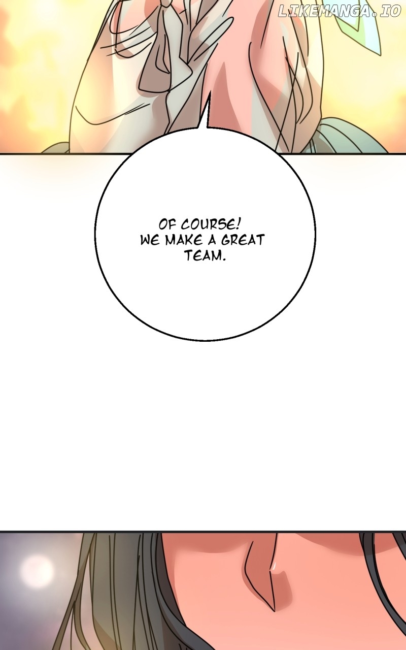 Unnie, I Like You! Chapter 27 - page 39
