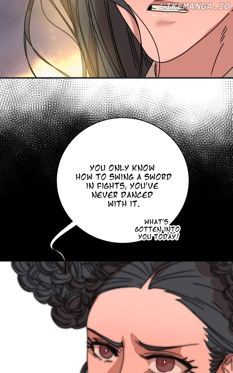 Unnie, I Like You! Chapter 27 - page 40