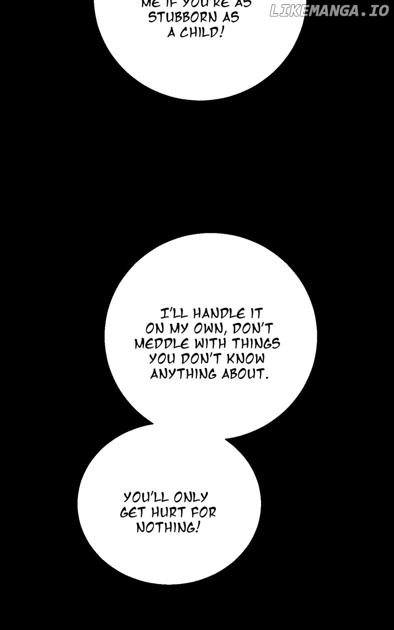 Unnie, I Like You! Chapter 27 - page 42