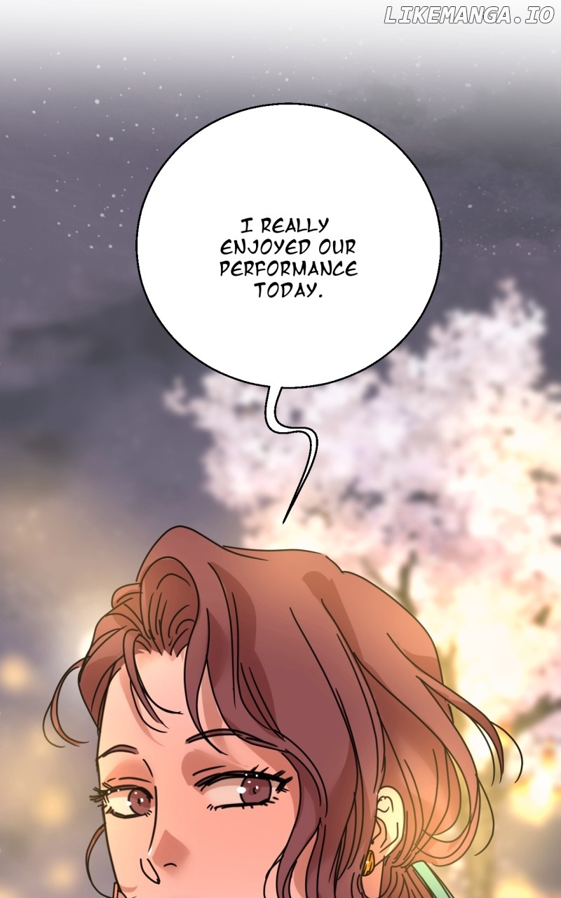 Unnie, I Like You! Chapter 27 - page 44