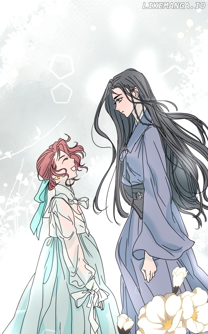Unnie, I Like You! Chapter 27 - page 49