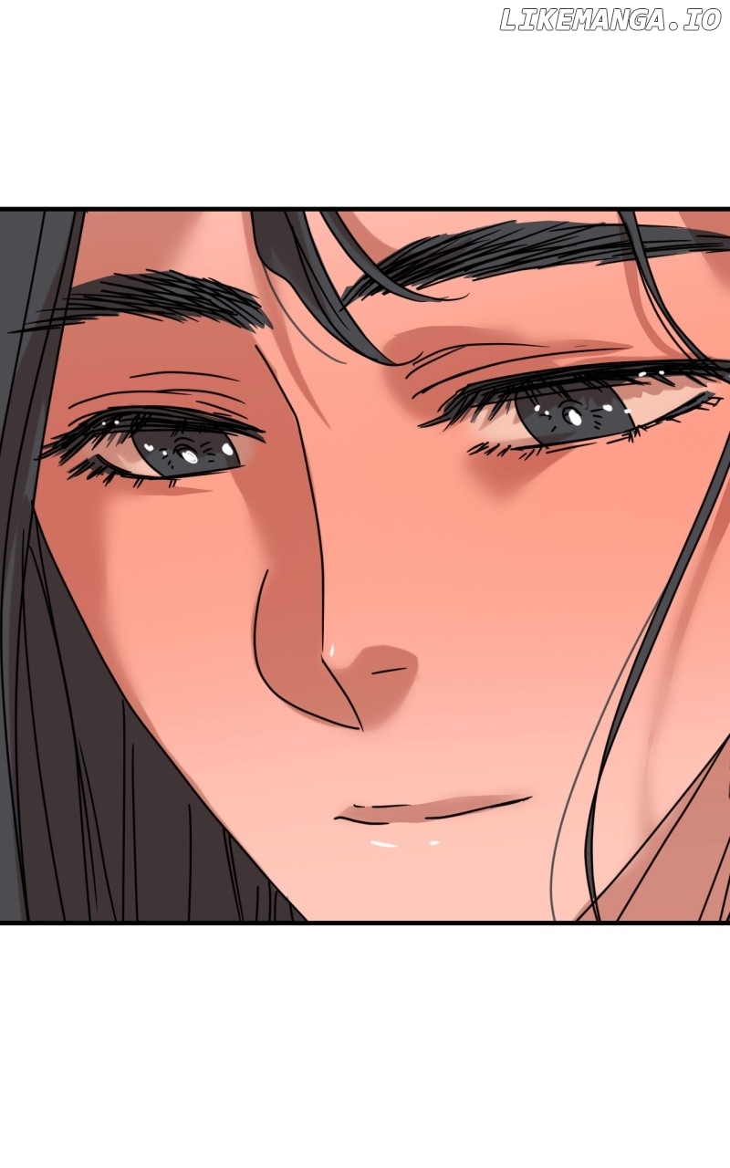 Unnie, I Like You! Chapter 27 - page 53
