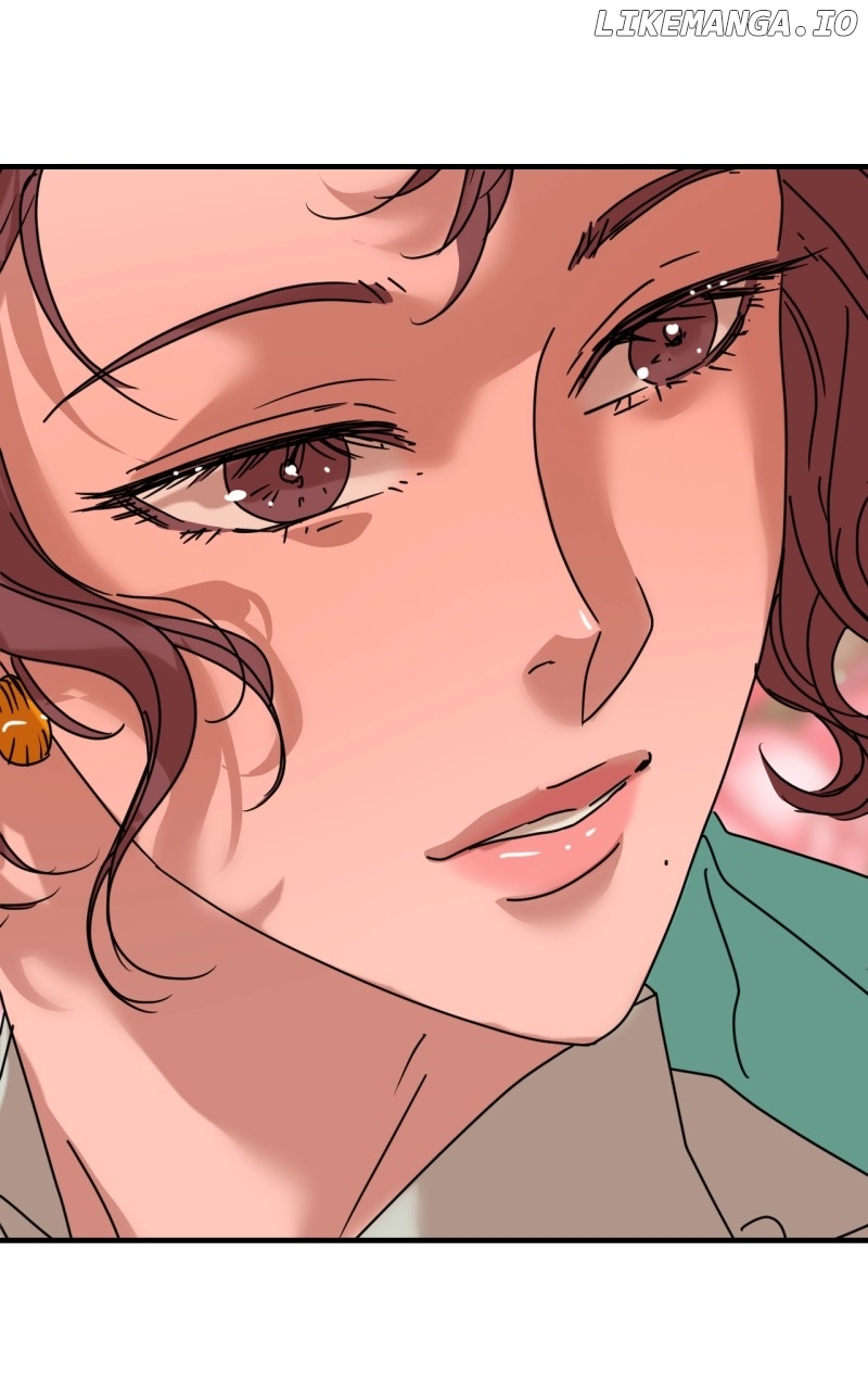Unnie, I Like You! Chapter 27 - page 54