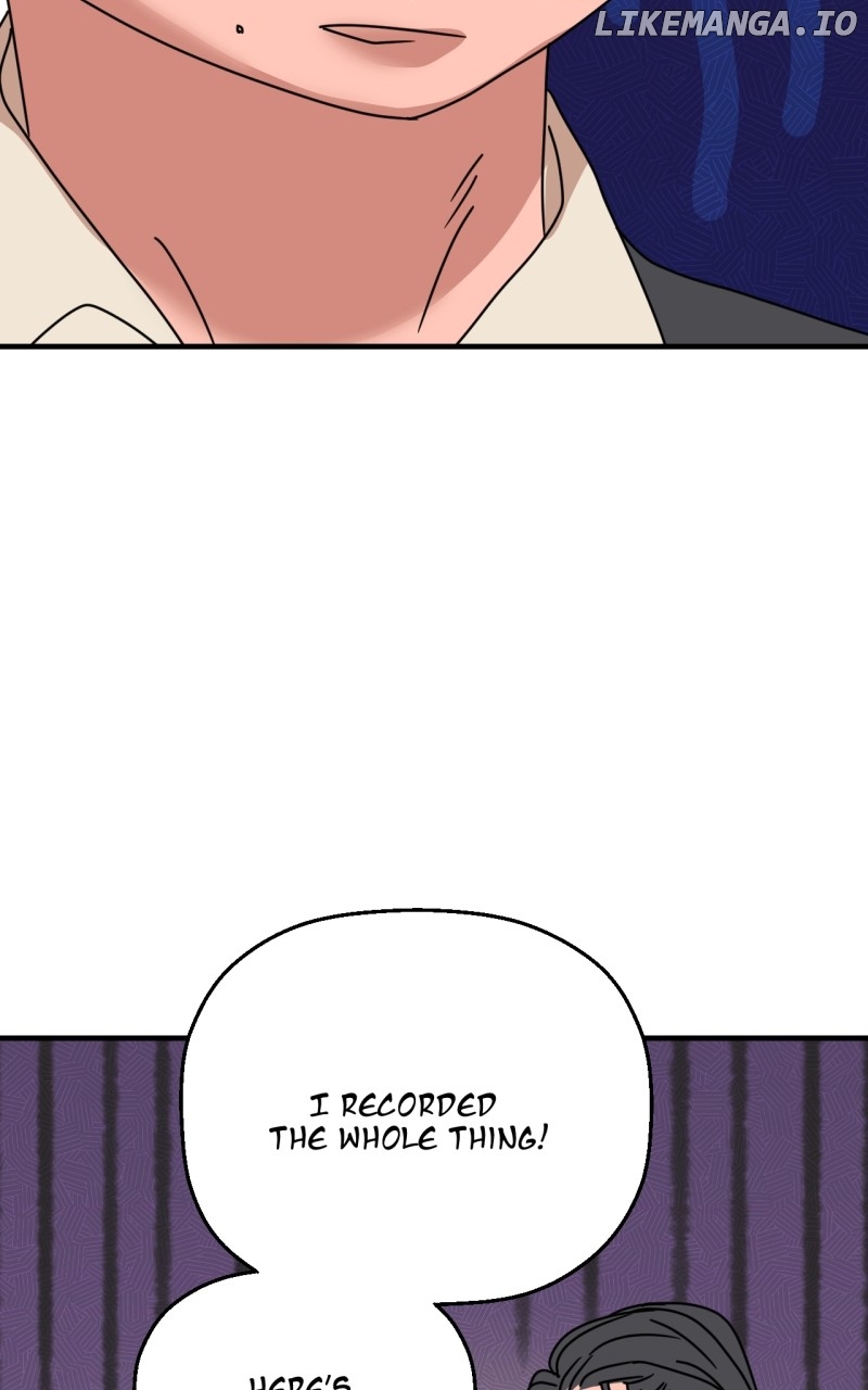 Unnie, I Like You! Chapter 27 - page 56