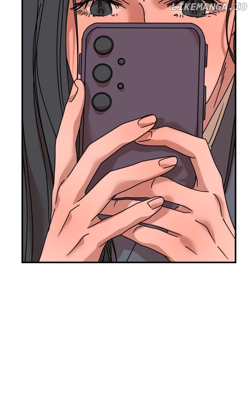 Unnie, I Like You! Chapter 27 - page 58