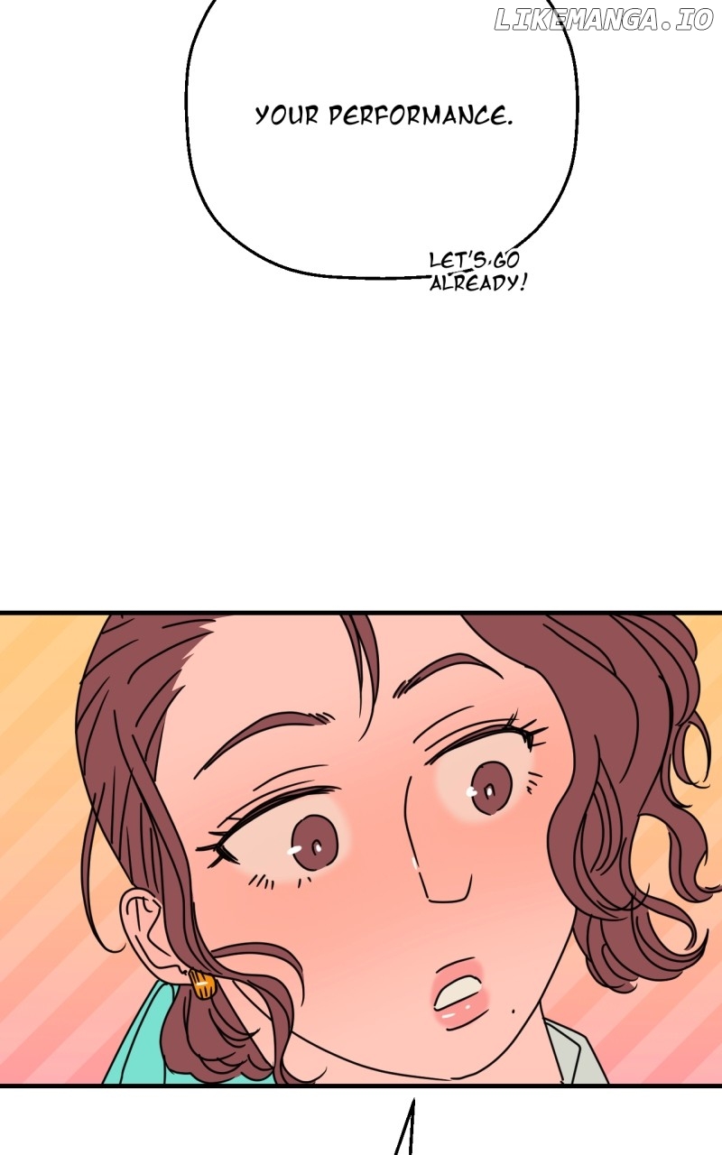Unnie, I Like You! Chapter 27 - page 60